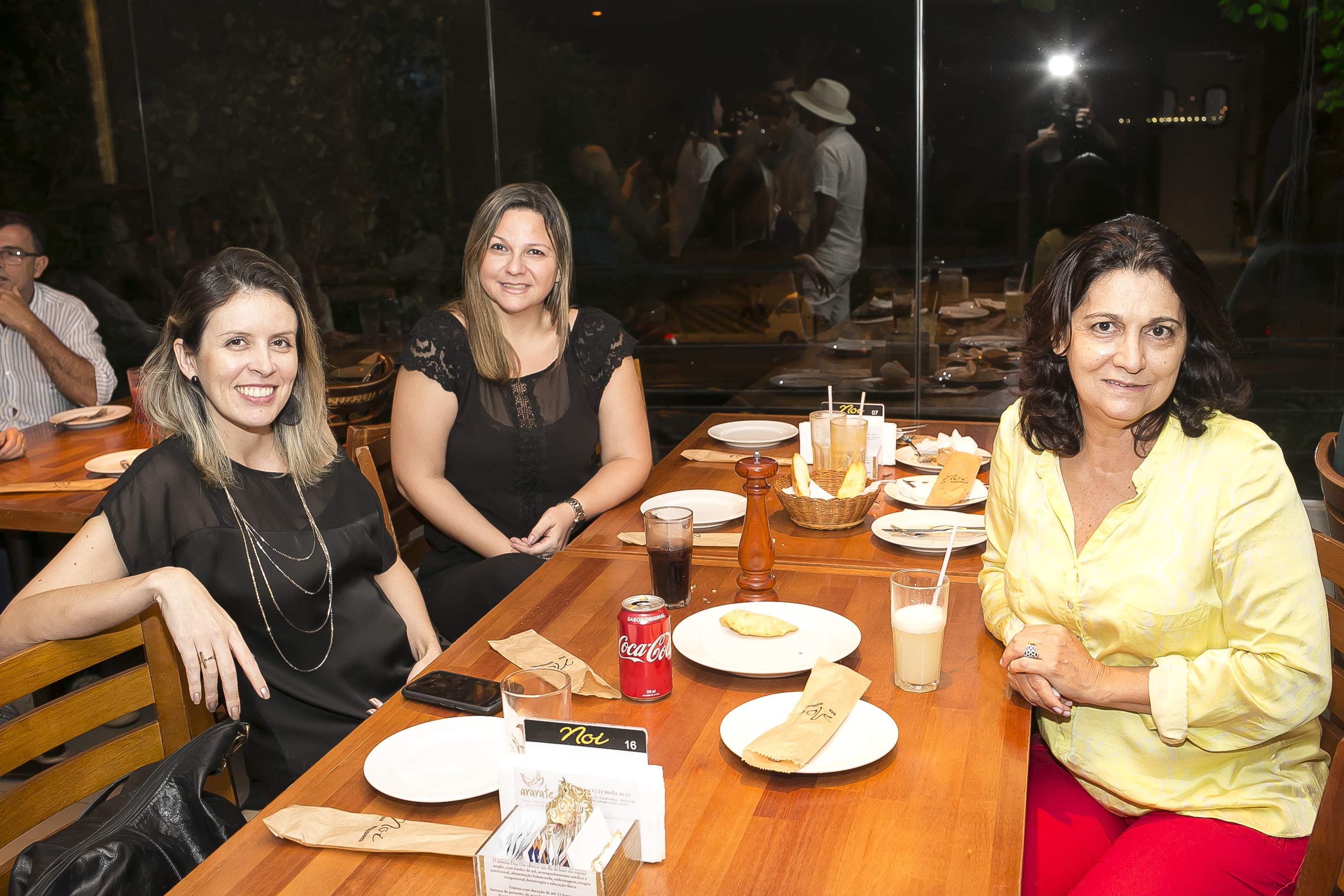 Happy Hour NFD – Abril 2017